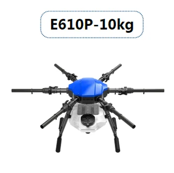 EFT E610P 10kg Agricole Spray Drone Pliere Dronă Quadcopter Cadru