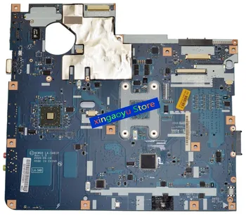 KAW60 LA-5481P placa de baza Pentru ACER Pentru Aspire 5517 5532 Laptop placa de baza MB.PGY02.001 DDR2
