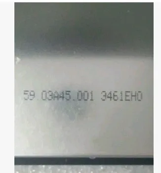 59.03A45.001 Noi și originale LCD 3inch Testa trimite