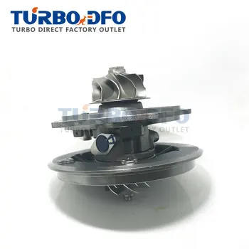 GTA4502V turbo încărcător cartuș de bază CHRA 758160 23534774 23534360 pentru Detroit Diesel EGR 14.0 L