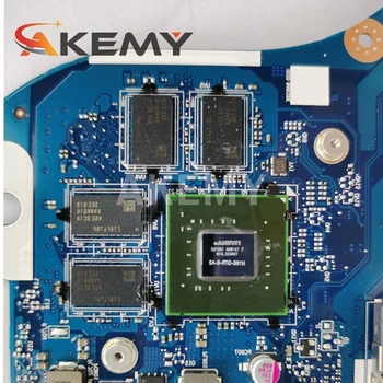 Akemy NM-A981 Pentru Inlocuire Lenovo 310-15IKB 510-15IKB Notebook Placa de baza NM-A751 CPU I5-7200U GPU GT940M/GT920M de Testare