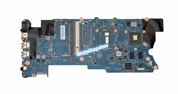 SHELI PENTRU HP Envy X360 15-W154NR M6-W102DX Laptop Placa de baza W/ I7-5500U CPU 827523-601 448.04812.0021 DDR3 930M GPU