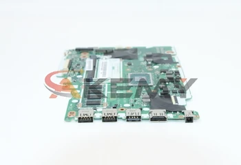 Placa de baza Pentru Lenovo IdeaPad 3 15ADA05 laptop placa de baza GS450 & GS550 & GS750 NM-C821 placa de baza cu CPU R5-3500U RAM 4G