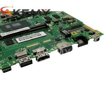 ERILLES A456U pentru ASUS X456UJ X456UVK X456UB F456U X456UV laptop placa de baza X456UQK placa de baza de test OK i7-6500u DDR4-4GB-RAM