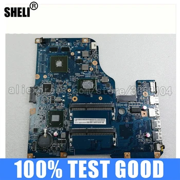 SHELI 11309-2 48.4TU05.021 NBM5S11002 I7-3537U CPU DDR3 placa de baza pentru Acer Aspire V5-571G V5-471G V5-531G V5-541G