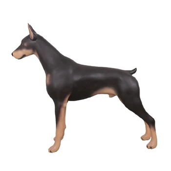 Stil de moda New Sosire Câine Manechin Câine model de Vânzare Fierbinte