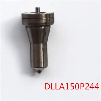 4 Buc/Lot Duze de injecție DLLA150P244 pentru Yanmar 4JH-HTE Motor