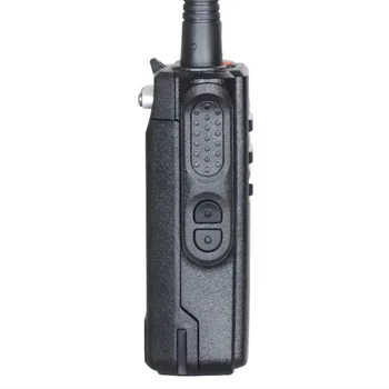 UHF VHF Ham Radio Digital Trbow D65 Portabil DMR Două Fel de Radio cu 5W PUTERE MARE Distanta Walkie Talkie