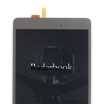 Pentru Samsung Galaxy Tab a SM-P350 P350 Display Lcd Touch Screen Digitizer Plin Înlocuirea Ansamblului