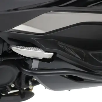 GP Compozit pentru Forza 250 2021-2022 Compatibil Motor de Motocicleta Crash Bar