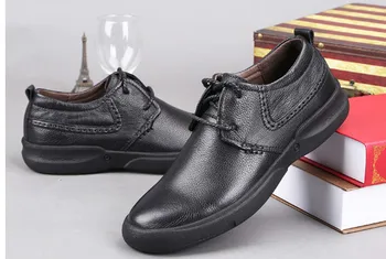 Versiunea coreeană a tendinței de elevi sălbatici valul 1 pantofi pantofi casual pantofi pentru bărbați pantofi pentru bărbați Q4M99