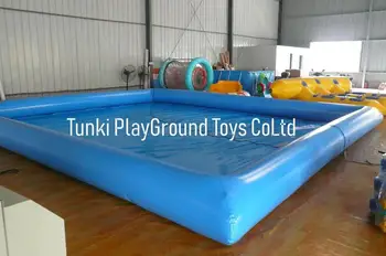 Mari gonflabile înot de apă,piscină pentru copii, grad comercial PVC gonflabile copii piscina pentru vânzare 15x10x0.6M