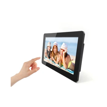 15.6 Inch Montat pe Perete Android Tablet PC-uri de 15 inch Comprimat RK3188 Quad-