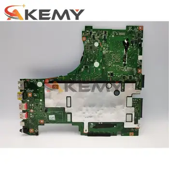 Akemy GL553VW Laptop placa de baza W/ I5-6300HQ GTX960M V4GB Pentru Asus ROG GL553VW ZX53V original placa de baza