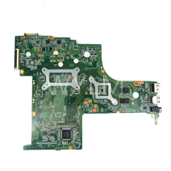 DA0X21MB6D0 A10-8700P CPU 216-0864018 Placa de baza Pentru HP Pavilion15-AB 809408-001 Laptop Placa de baza testate