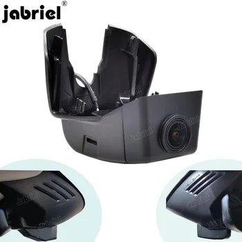 4K Dash Cam Wifi DVR Auto Camera video 2160P de Conducere Recorder pentru Volvo S60 S80 S80L S90, Volvo XC40 XC60 XC70 XC90 V40 V60 V90
