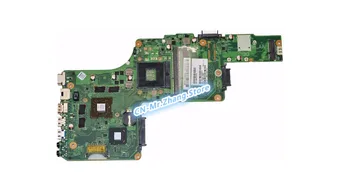 SHELI PENTRU Toshiba Satellite L855 L850 Laptop Placa de baza V000275060 6050A2491301 W/ HD7670 GPU 2BG RAM DDR3