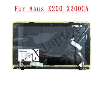 11.6 inch Laptop LCD Ecran cu LED-uri B116XW03 Cu Ecran Tactil Digitizer Adunarea partea de Sus Pentru Asus Vivobook X200 X200MA X200CA