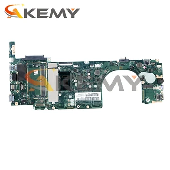 Pentru Lenovo V330-14IKB 14-inch laptop placa de baza cu CPU SR3LA I5-8250U 4GB RAM BLANA 5B20R26819 de lucru de testare Placa de baza