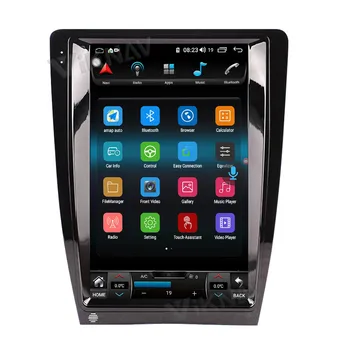 12.1 inch Android 128G Radio Pentru Audi A3 2008-2012 Touch screen Multimedia DVD Player, Navigatie GPS Auto Stereo receptor