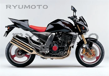 Mucegai De Injectare Carenaj Kit Pentru Kawasaki Ninja Z1000 2013 2016 Z 1000 13 14 15 16 Motocicleta Caroserie