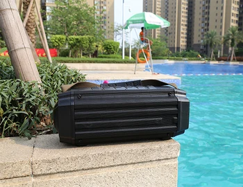 Cel mai bun pachet de spate difuzor/bass wireless outdoor speaker/vorbitor CY55