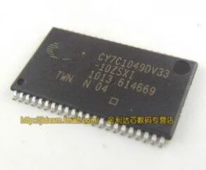 IC nou original CY7C1049DV33-10ZSXI CY7C1049DV33 CY7C1049 7C1049 TSOP44