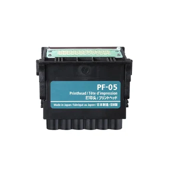 PF-05 PF05 Cap de Imprimantă Pentru Canon IPF6300 IPF6300S IPF6350 IPF6400 IPF6400S IPF6450 IPF6460 IPF8300 IPF9400S IPF9410 capului de Imprimare