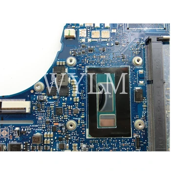UX303LA i3-5005 CPU 4GB RAM Placa de baza Pentru ASUS UX303 UX303LA UX303LN UX303L UX303LNB Laptop Placa de baza 90NB04R0-R01000