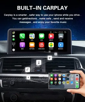 4+128G Android10 Car Multimedia DVD Player Pentru KIA PICANTO DIMINEAȚĂ 2011-2016 GPS Auto, Navigatie Auto Stereo Ecran IPS Carplay