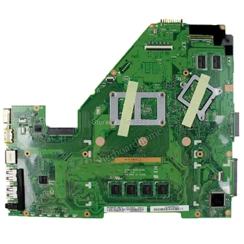 X550LN placa de baza Pentru Laptop Asus X550LD A550L Y581L W518L X550LN Test original, placa de baza I7-4500U RAM de 4GB GT840M