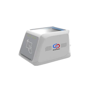 HS300 Multifuncțional Scanner de coduri QR