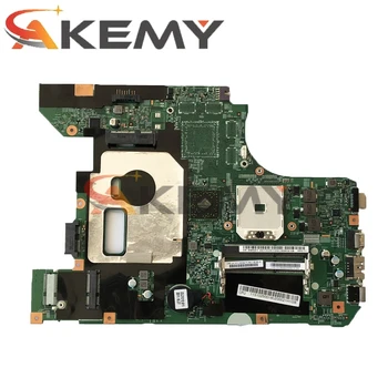 Akemy 48.4 M502.011 Pentru Lenovo Z575 Laptop placa de baza DDR3 55.4M501.011 10337-1 Funcționează