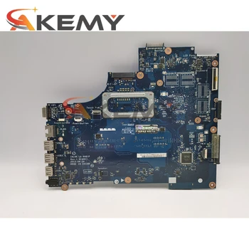 Akemy Pentru Dell Latitude 3540 Laptop Placa de baza Cu SR1EN I3-4030U CPU NC-08P1RY 8P1RY ZAL00 LA-A491P Testat