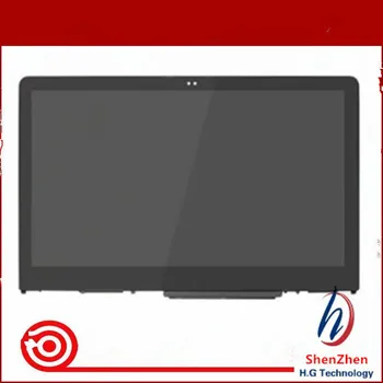 Original 15.6 INCH led display ecran pentru HP Pavilion x360 15-BR 15-BR00 15-BR077NR Display LCD Touch Screen de Asamblare